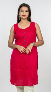 Cotton Kurti